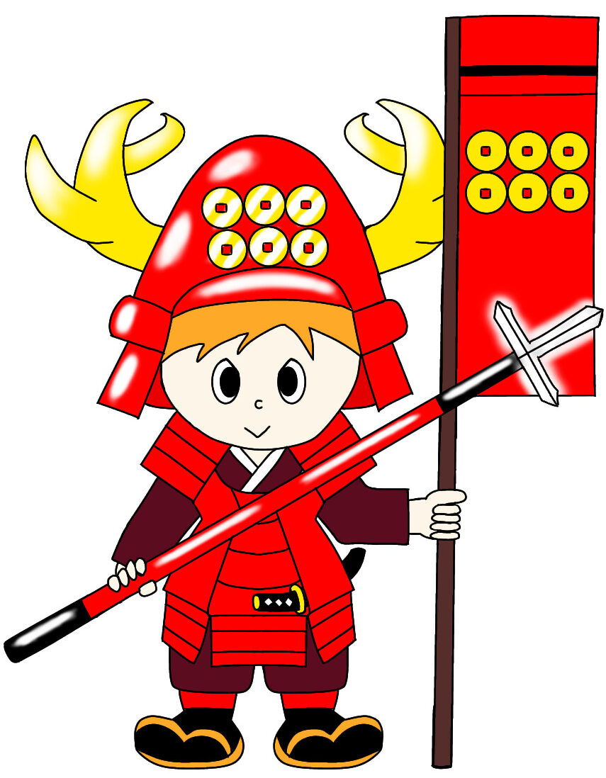 大阪・平野 真田幸村ゆかりの志紀長吉神社で、あなたにご利益が授かりますように